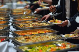 Catering Services