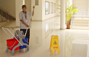 Housekeeping Services