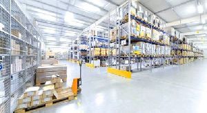 Warehousing Services