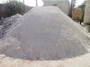 Soapstone Powder