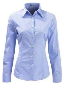 Ladies Formal Shirt