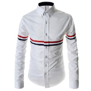 mens designer shirt