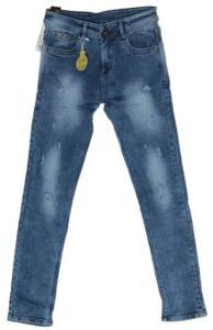 Mens Fancy Jeans