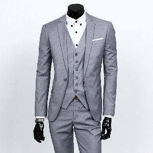 Mens Party Wear Suit