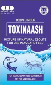 Toxinaash Aquatic Feed