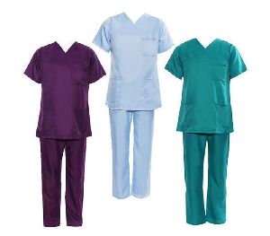 Hospital Uniforms