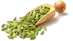 Green Cardamom