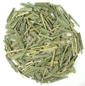 Lemon Grass Cut