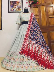 Lehenga Choli