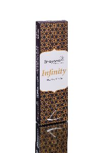 Infinity Incense Stick