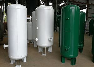 Air Receiver Tank