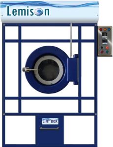 Tumble Dryer Machine 120 Kg