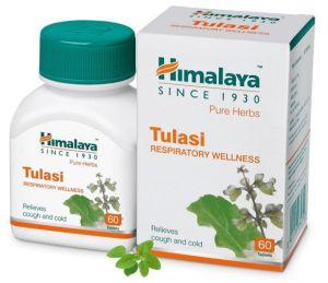 Himalaya Tulasi Tablets