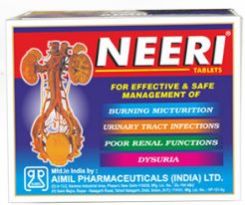 Neeri Tablets