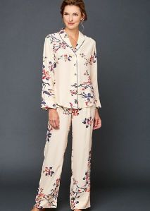 Ladies Night Suit