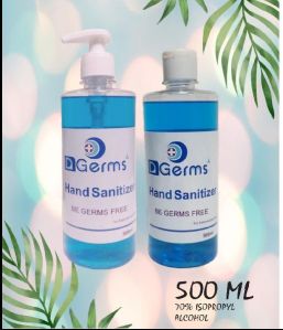 Liquid Sanitiser