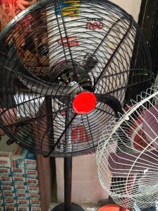 Pedestal fan guard