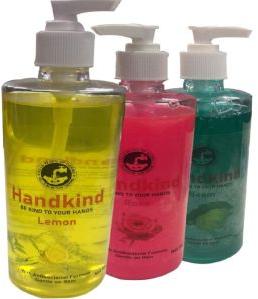 Liquid Soap