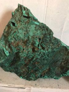 Copper Ore