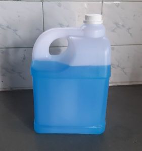 Alcohol Based Hand Sanitizer (5 Ltr.)