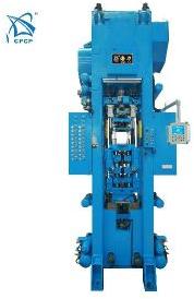 850ton mechanical powder compacting press machine