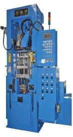 mechanical powder compacting press