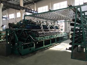 Netting Machine