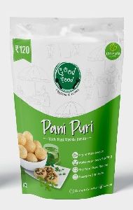 Instant Pani Puri Kit