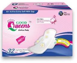 Sanitary Pads