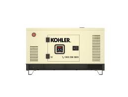 Kohler Generator (10 KVA)