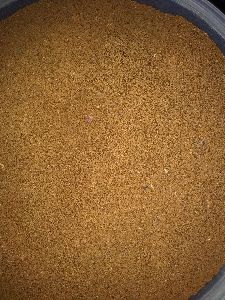 Date seed powder