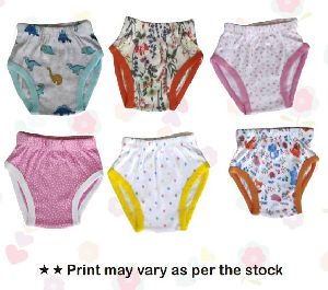 Baby Girl Panties