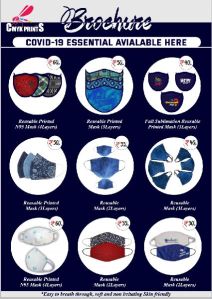 Face masks