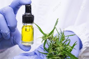 cbd hemp oil