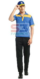 BPCL UNIFORM