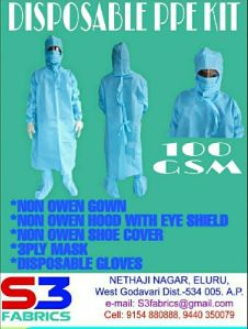 PPE Kit