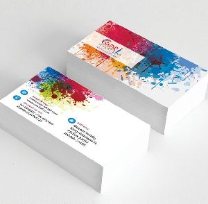 business card printing services