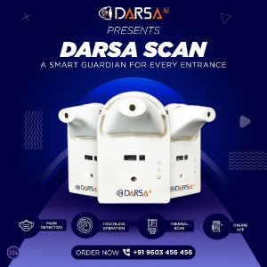 DARSA SCAN