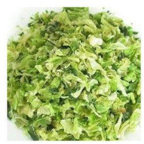 dried vegetable flakes