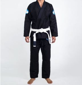 bjj gi karate uniform