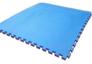 interlocking mat