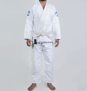 Judo Uniforms