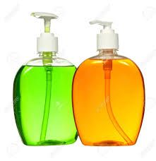 Liquid Soap