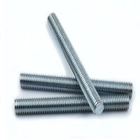 Hot Dip Threaded Rods