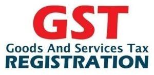 GST Registration service