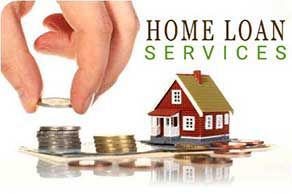 home loan service