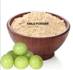 Amla Powder