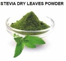 Stevia Green Powder