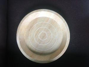 10 inch plam plate