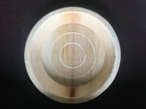 8 inch plam plate